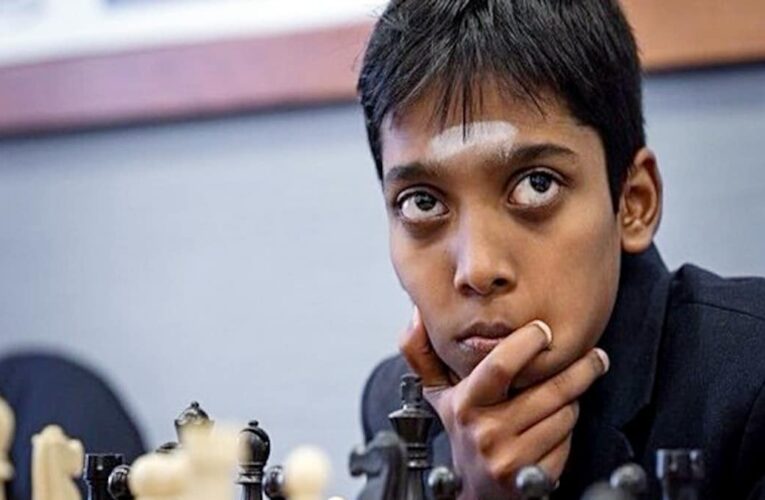 Chess At Asian Games 2023: Indian Men Held To 2-2 Draw; Women Rout Mongolia In Round Five