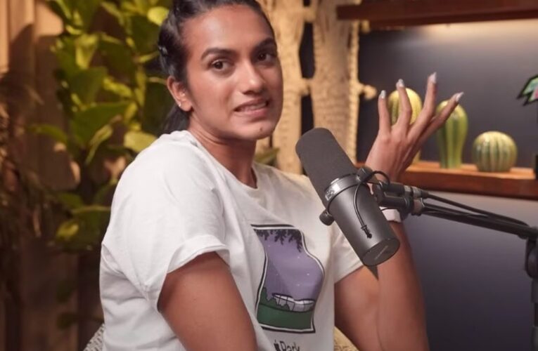 “Have You Dated Anyone?” PV Sindhu Encounters Awkward Question. She Replies…