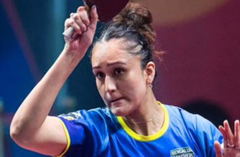 Asian Games 2023: Manika Batra, Sharath Kamal, G Sathiyan storm into pre-quarterfinals