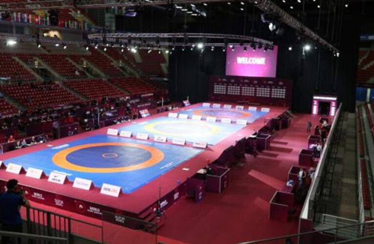 Wrestling Federation Of India Elections To Be Held On December 21