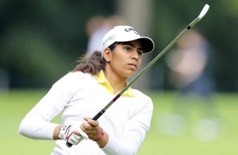 Diksha Dagar Wins Record Second Ladies European Tour Event Title