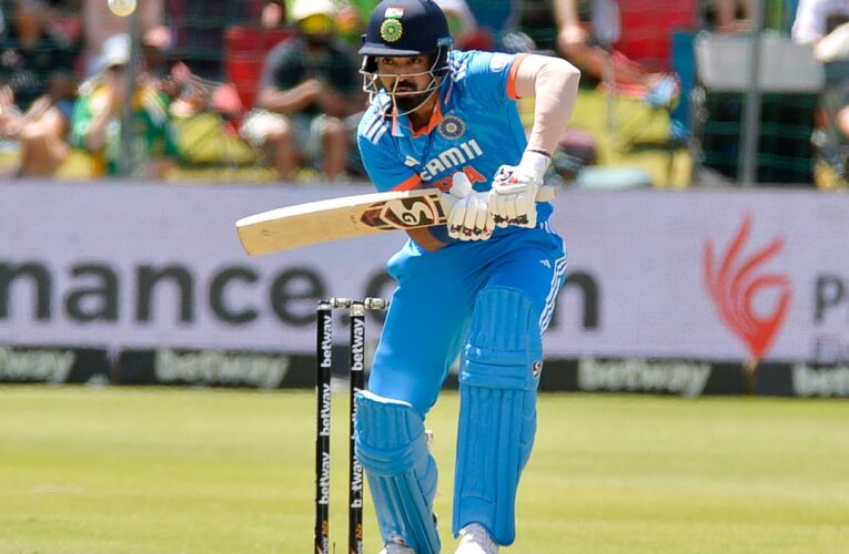 “What Is KL Rahul’s Mistake”: Ex-India Star Slams Omission From Afghanistan T20I Series