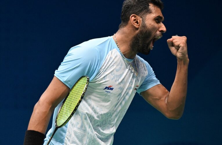 HS Prannoy, Lakshya Sen Withdraw From Syed Modi International