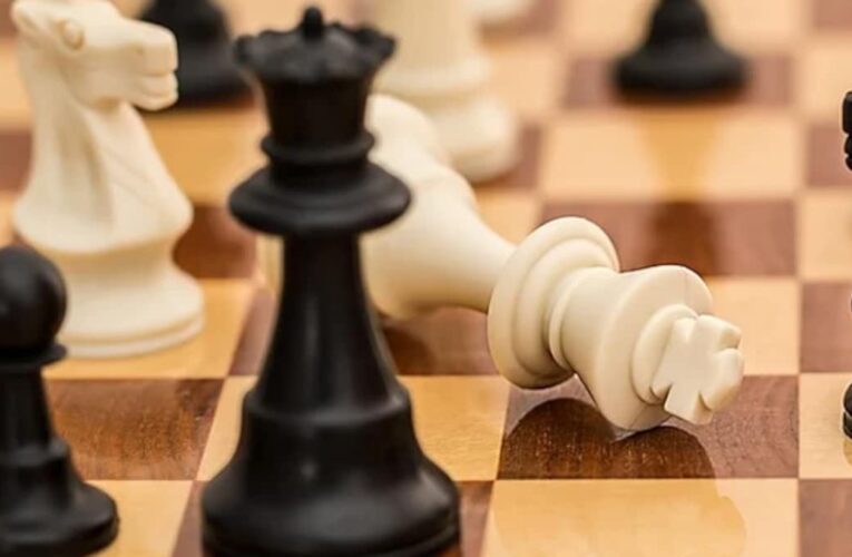 FIDE World Junior Chess Championship: 5 Indian Players Miss Out Due To Visa Issues