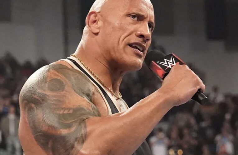 The Rock To Wrestle In India? Former WWE Champion Receives Huge Challenge