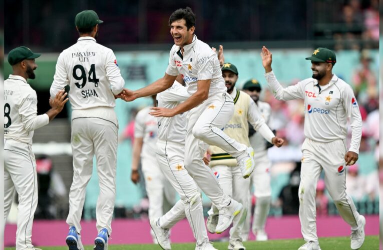 Australia vs Pakistan 3rd Test Day 3 Live Score: Pakistan Fight Back To Take 14-Run First Innings Lead