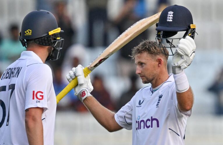 India vs England Live Score, 4th Test Day 2: ENG 302/7; Root century pulls ENG into advantage