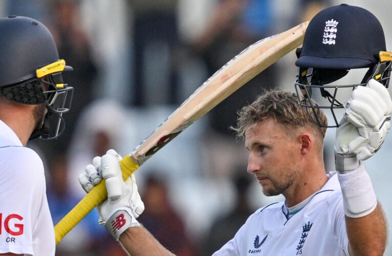 IND vs ENG, 4th Test: Crawley lauds Joe for staying ‘root’ed under pressure on opening day