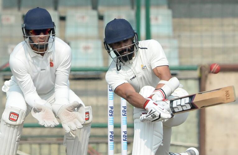Captain Gangta lauds Himachal’s fitness, says poor Ranji form ‘just a phase’ with hopes of better momentum