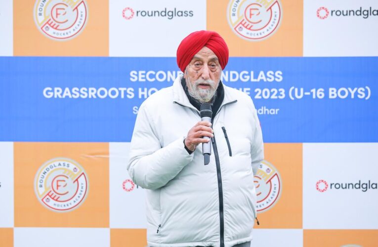 Men’s hockey team is relatively well-balanced in comparison to women’s, which is developing: Sarpal Singh