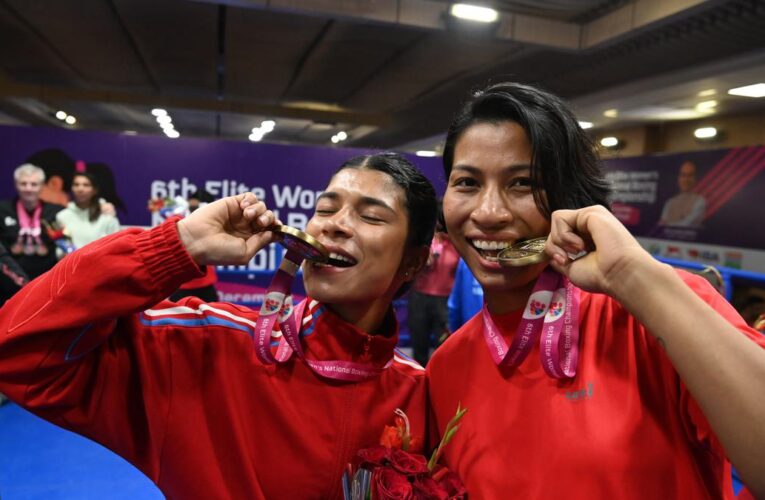 India in Asian Games 2023: Boxing — Packing a powerful punch