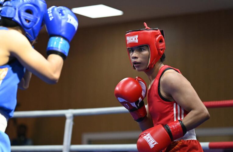 Asian Games 2023: Indian debutants to watch out for at Hangzhou