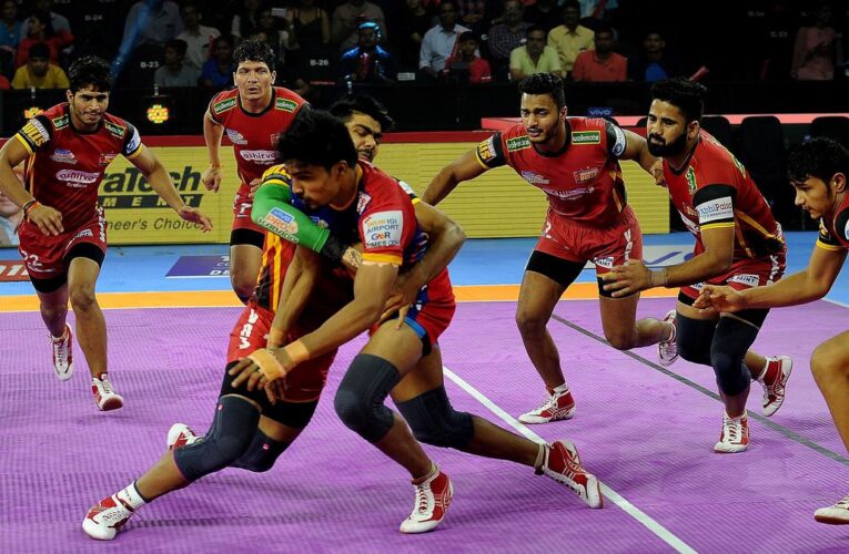 PKL 2023, Patna Pirates vs Haryana Steelers, UP Yoddhas vs Bengaluru Bulls: When, where to watch, H2H records