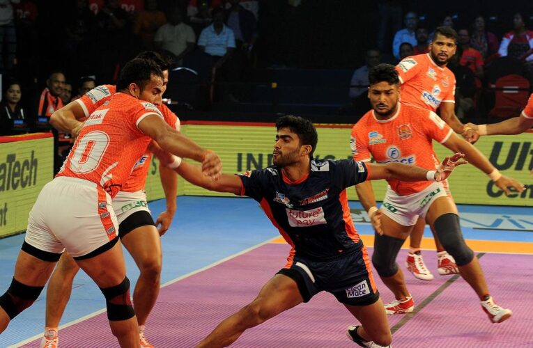 PKL 2023, Puneri Paltan vs Bengal Warriors, Telugu Titans vs Dabang Delhi KC: When, where to watch, H2H records