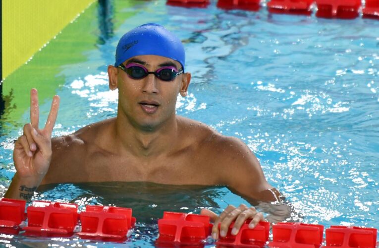 Asian Games 2023, swimming preview: Full squad, schedule, list of competitions