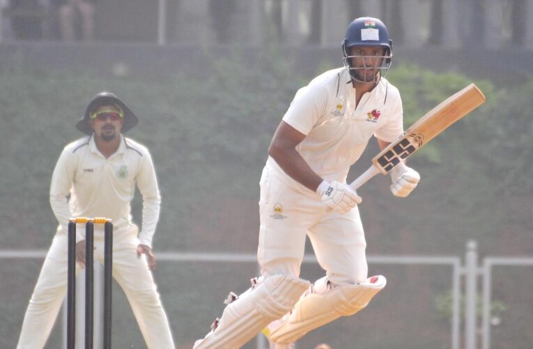 Ranji Trophy Highlights, Round 7 Day 2 updates: Abhimanyu Easwaran scores 200 for Bengal; Mumbai beats Assam