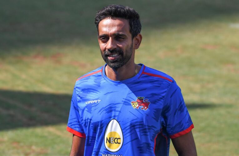 Mumbai veteran Dhawal Kulkarni to retire at the end of Ranji Trophy 2023-24