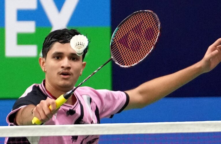 Rajawat, Prannoy enter second round of India Open