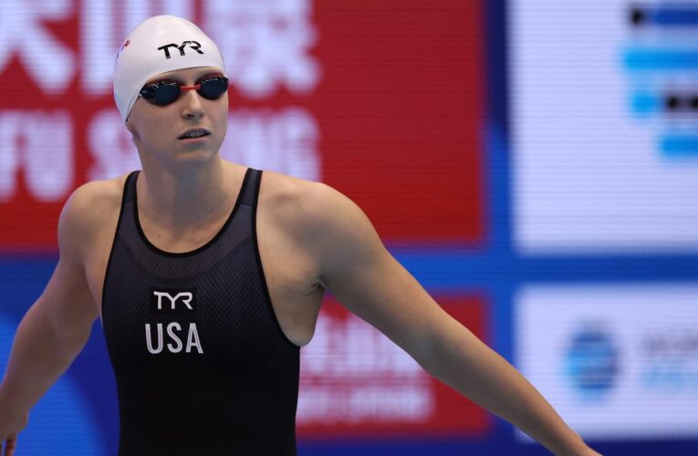 Swimming World C’Ships: Americans unworried by lack of golds