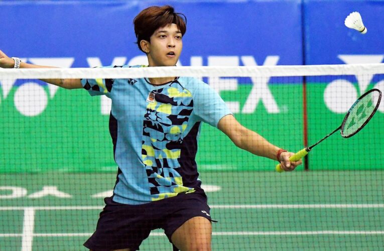 Thailand Masters 2024: Ashmita Chaliha reaches semifinals; Mithun Manjunath, Treesa-Gayatri pair bow out