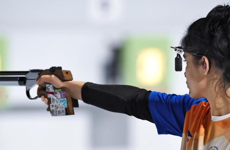 Indian shooting team not to compete in season-opening Cairo World Cup