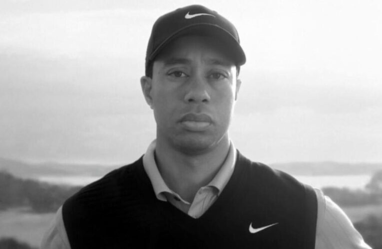 Tiger Woods ends longtime partnership with Nike