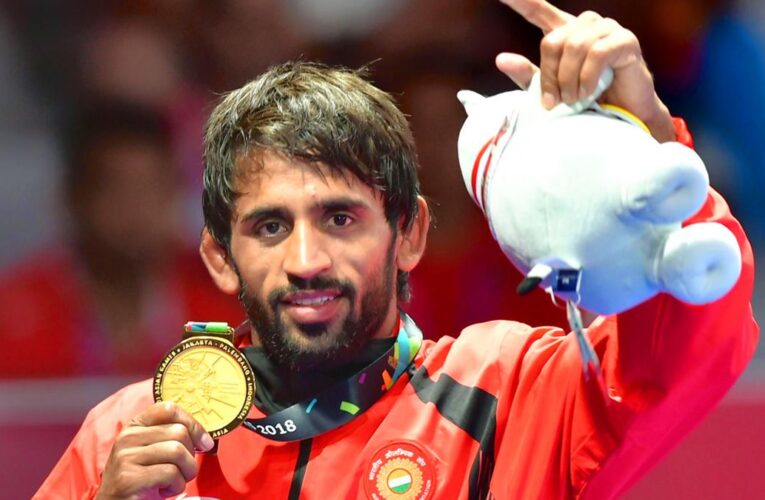 Olympic medallist Yogeshwar Dutt weights pros and cons of the new wrestling selection policy for Paris Olympics