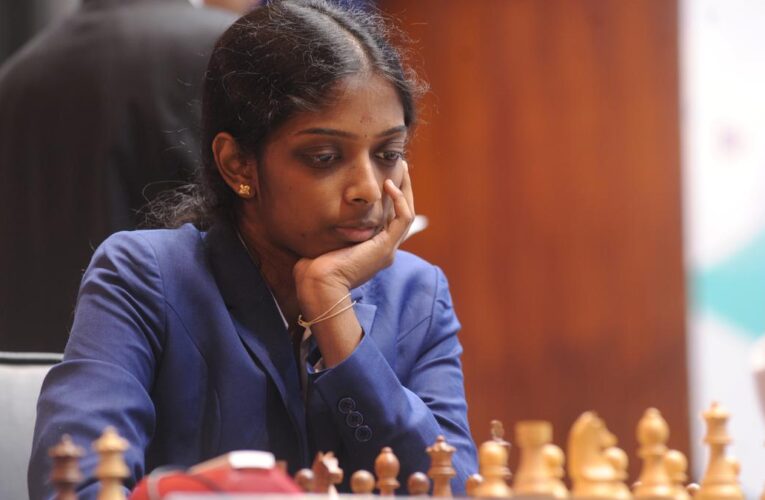 Vaishali completes final GM norm in Qatar Masters, closes in to become a Grandmaster