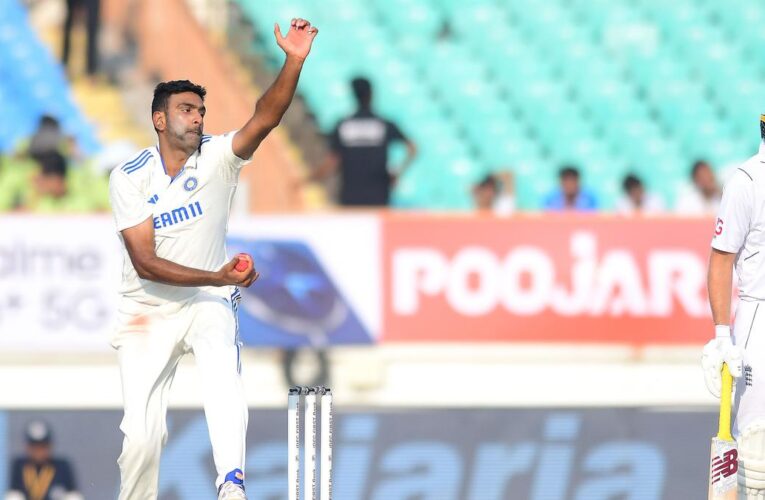 IND vs ENG, 3rd Test: Ashwin to rejoin Team India on Day 4 in Rajkot