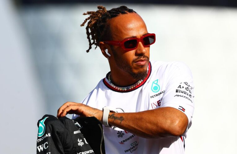 Abu Dhabi Grand Prix: Hamilton concerned by Red Bull’s enduring advantage