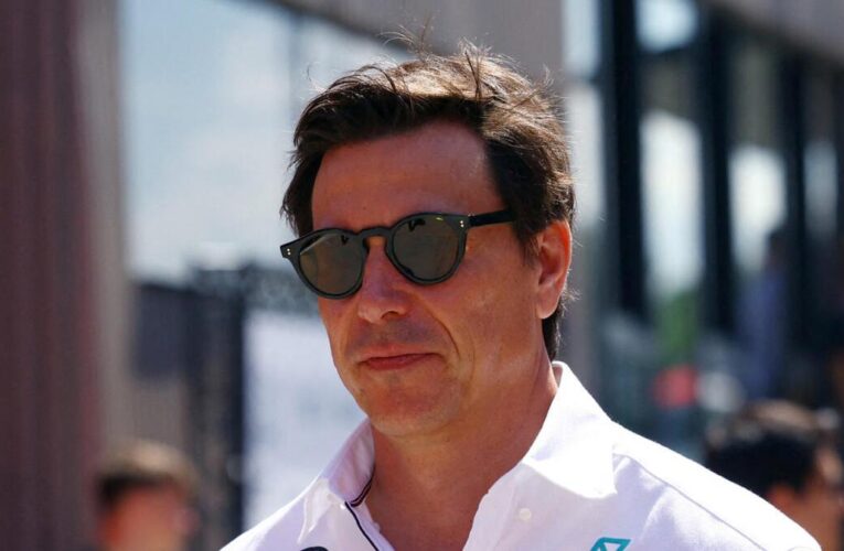 Toto Wolff fed up with explanations for Mercedes’ poor performance