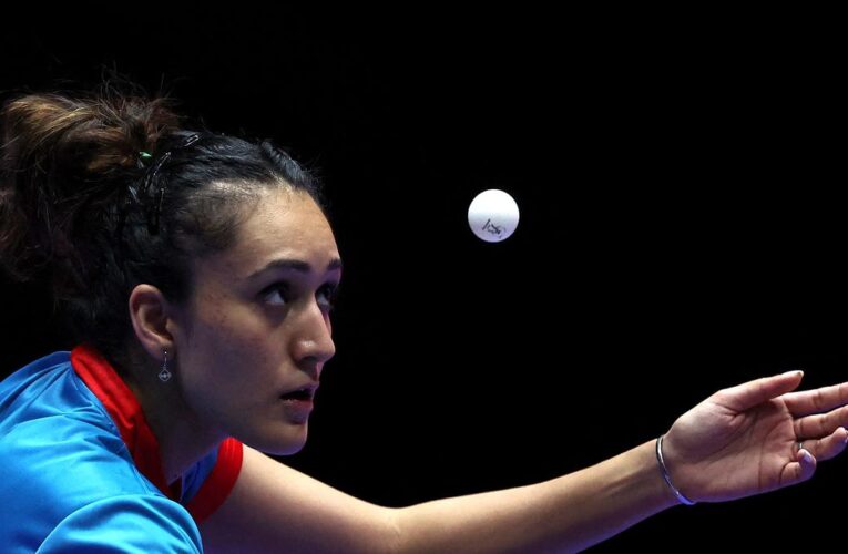 World team table tennis c’ships: India women lose to Chinese Taipei in pre-quarters