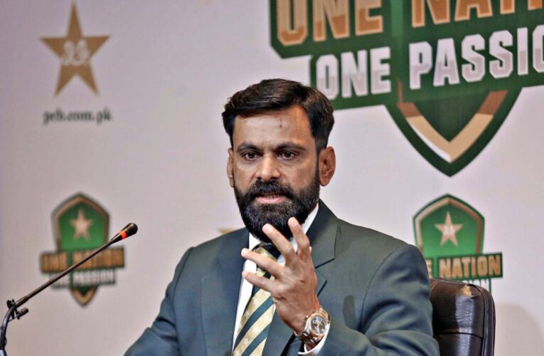 Pakistan team fitness was lowest priority for Babar Azam, coach Mickey Arthur: Hafeez