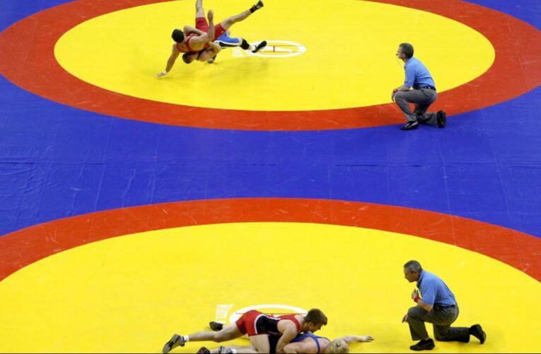 WFI says wrestling trials for Asian Championships and Olympic qualifier will be held on March 10, 11