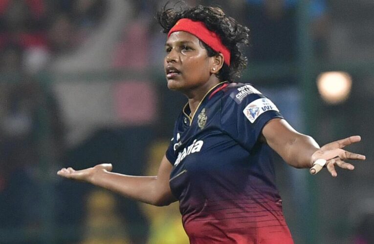 RCB vs UPW, WPL 2024: Asha Shobana Joy becomes first Indian to take five wickets in WPL history