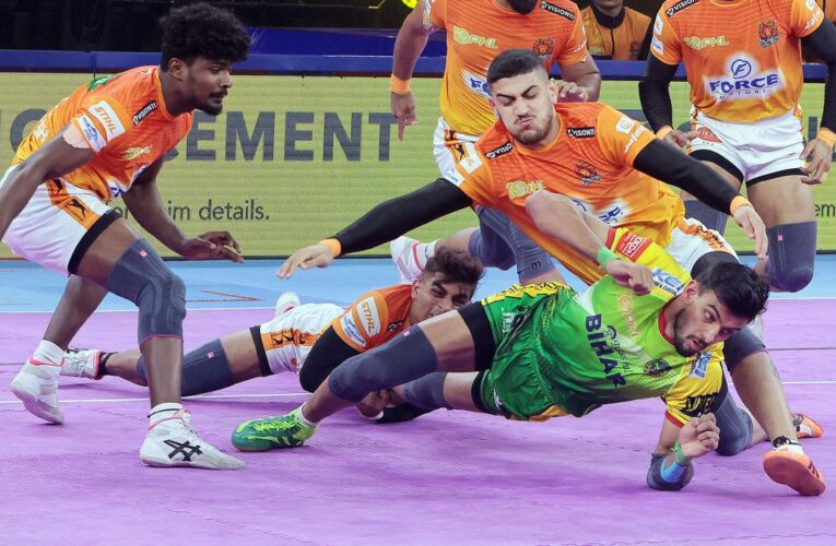 PKL 10 Semifinal 1, Puneri Paltan vs Patna Pirates: Road to semifinal, head-to-head, all you need to know