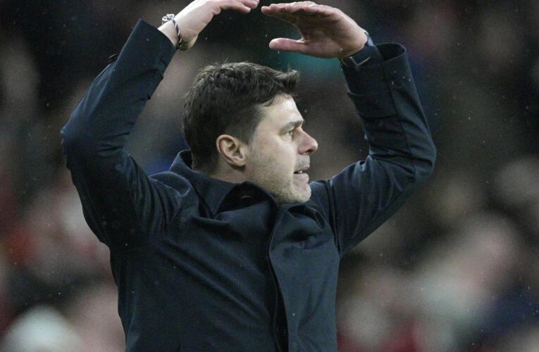 Pochettino asks Chelsea owners to be patient