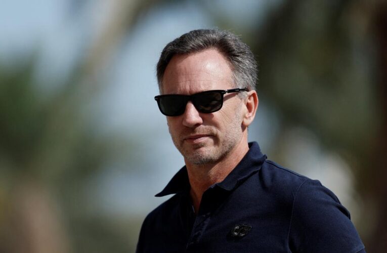 Red Bull’s Christian Horner cleared of wrongdoing after investigation