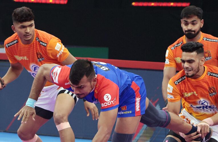 PKL 10 Final: Players to watch out for in Puneri Paltan vs Haryana Steelers summit clash