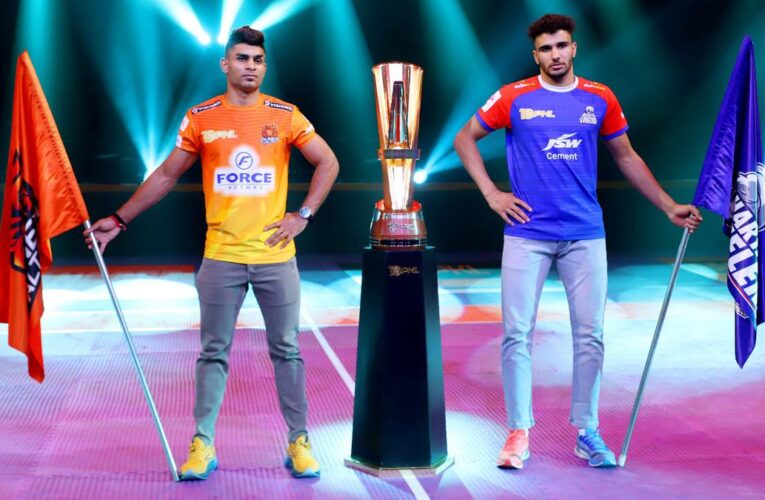 Puneri Paltan vs Haryana Steelers: Road to PKL 10 Final, head-to-head record, live streaming info