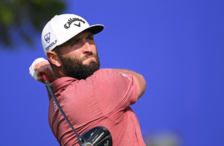 Jon Rahm to stay away from public events after joining LIV Golf