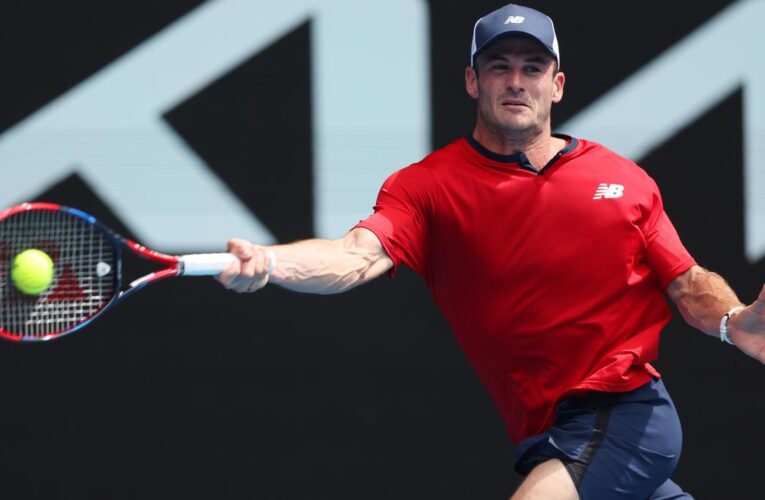 Dallas Open: Tommy Paul wins 2nd career ATP title with three-set win over Marcus Giron