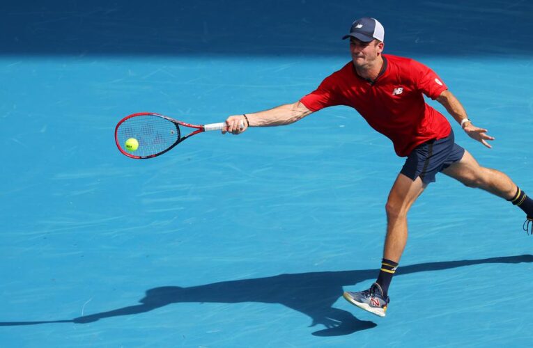 ATP Dallas Open: Paul defeats Shelton to reach final