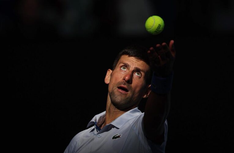 Djokovic to return to Indian Wells for first time in five years, joined by Nadal, Alcaraz, Swiatek, Osaka