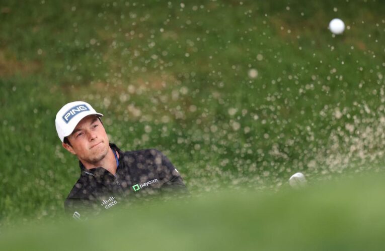 WM Phoenix Open: Viktor Hovland, Xander Schauffele withdraw