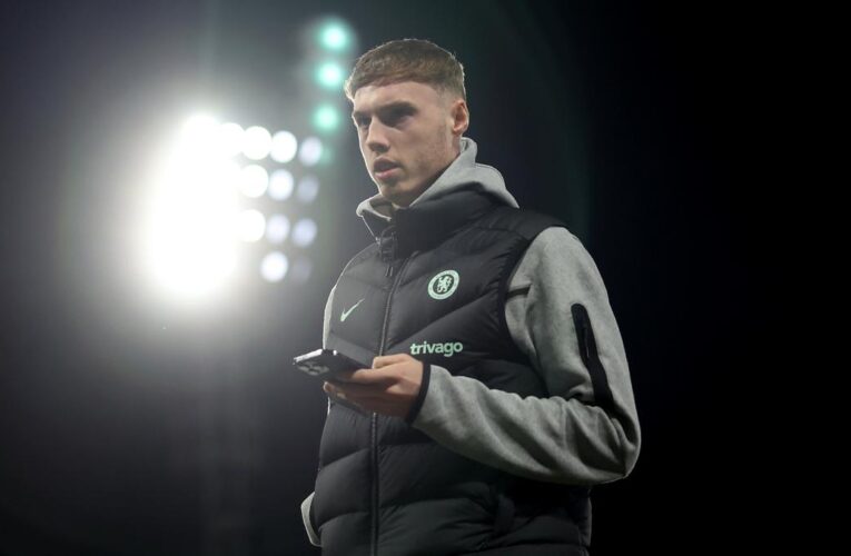 Palmer returns to Man City as Chelsea’s star, Liverpool aim to tame Toney’s Brentford