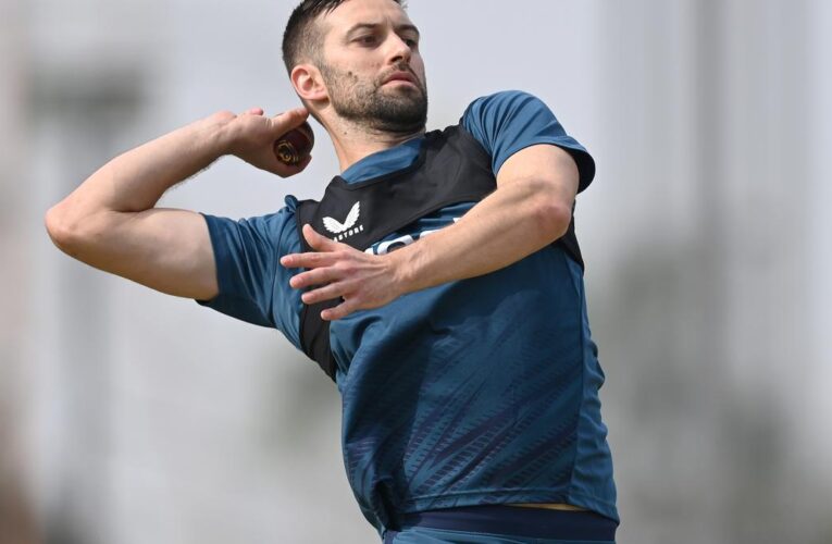 England announces playing XI for third Test vs India: Mark Wood replaces Shoaib Bashir