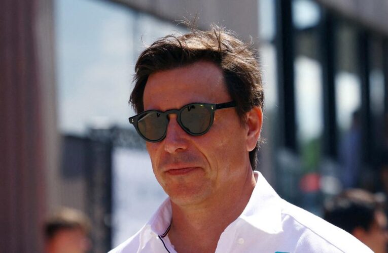 F1: Toto Wolff says lawyers talking to FIA after compliance climbdown