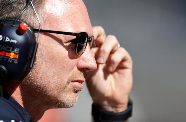 F1: Red Bull’s hearing into team boss Horner ends without decision