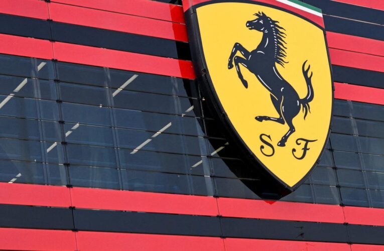 Italy’s Peroni teams up with Ferrari in new partnership